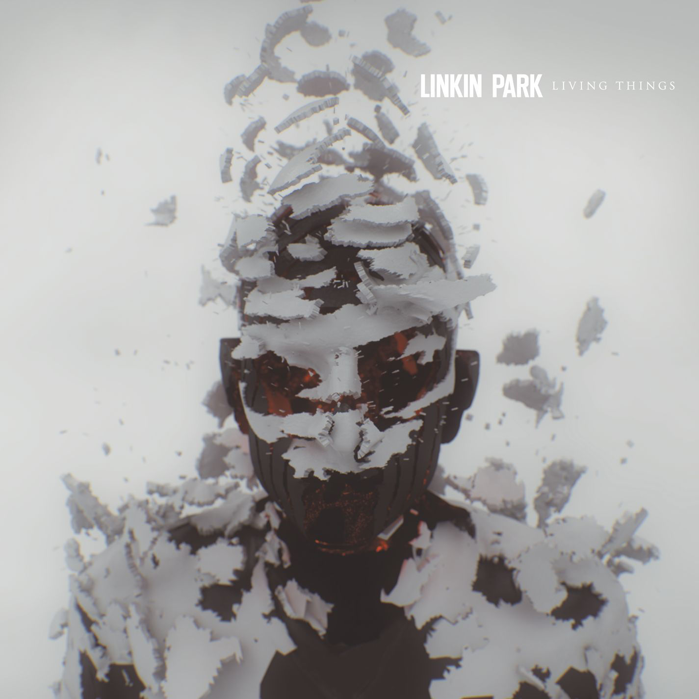 Cover: Living Things