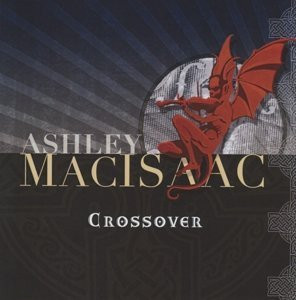 Cover: Crossover