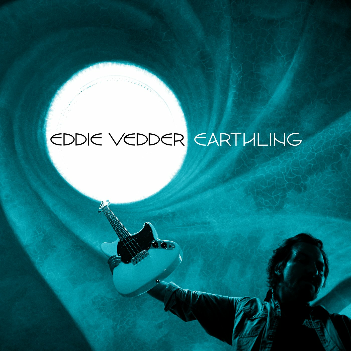 Cover: Earthling