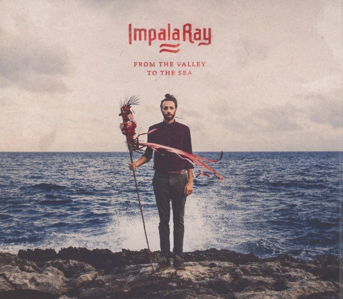 Cover: From the Valley to the Sea