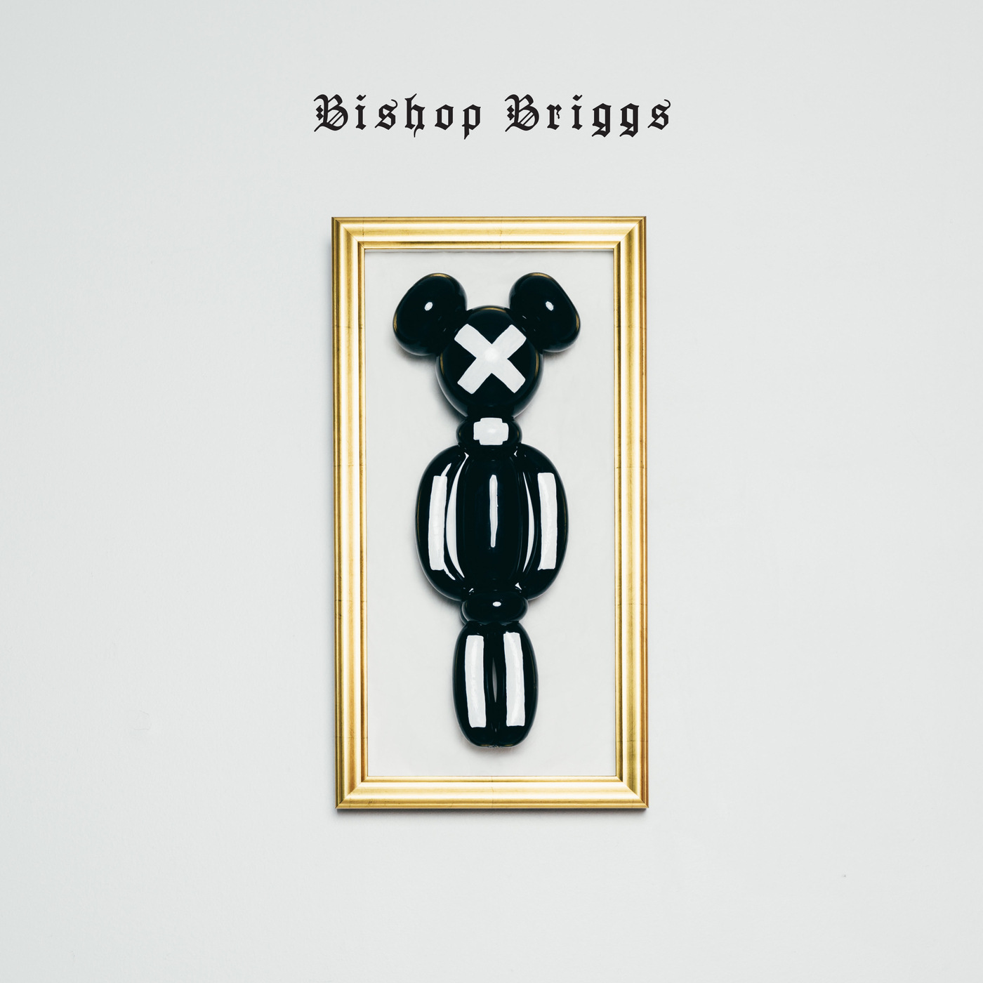 Cover: Bishop Briggs