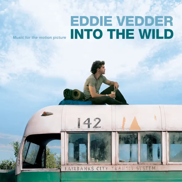Cover: Into the Wild