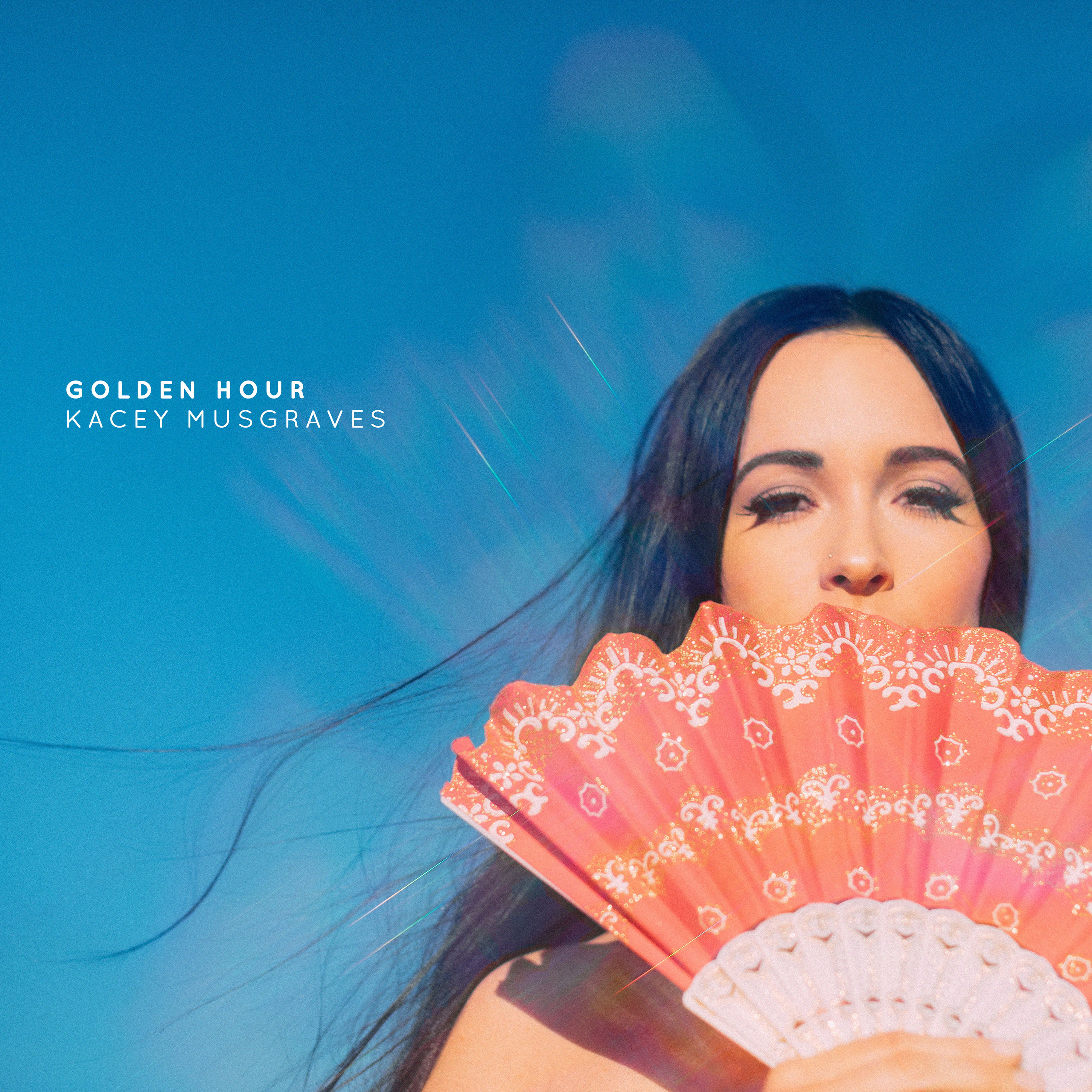 Cover: Golden Hour