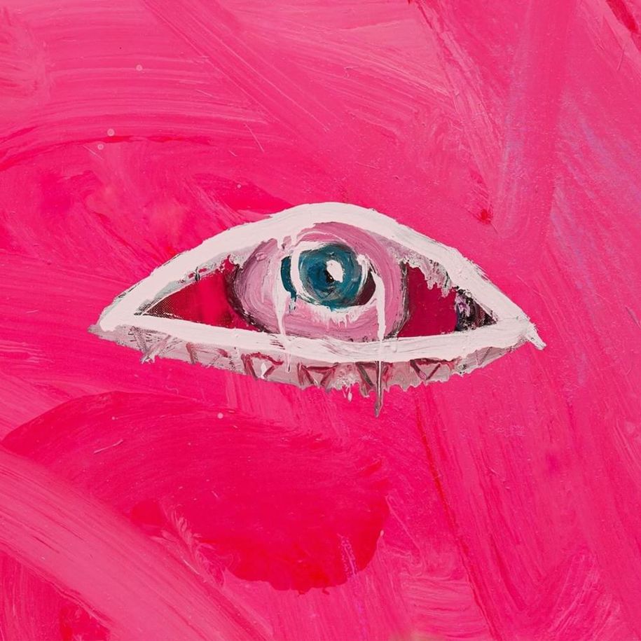 Cover: Fever Dream