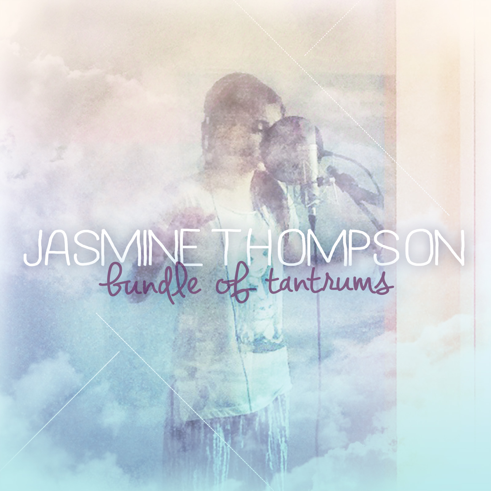 Cover: Bundle of Tantrums