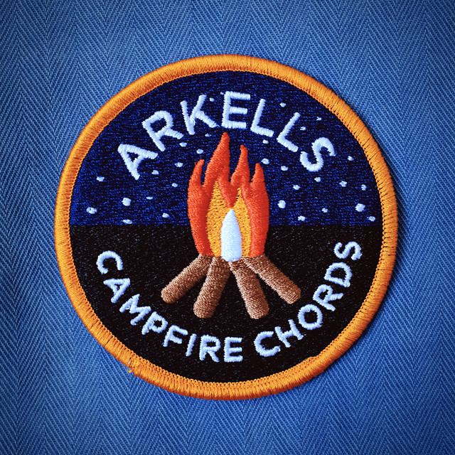 Cover: Campfire Chords