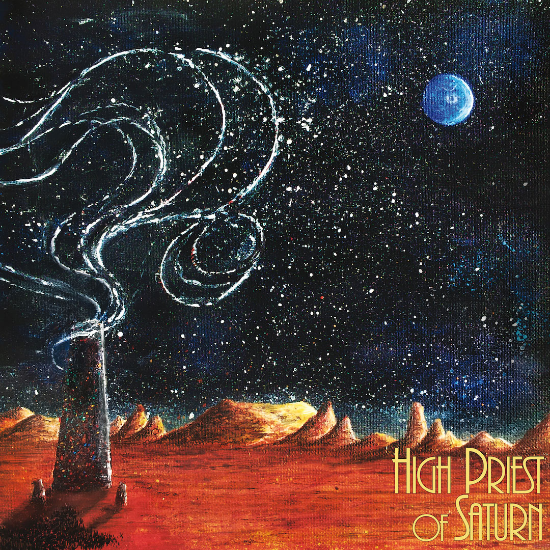 Cover: Son of Earth and Sky