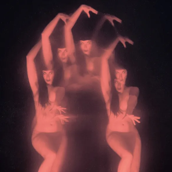 Cover: Rites of Love and Reverence
