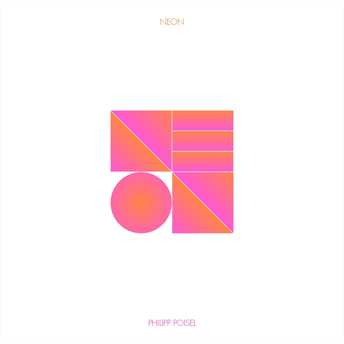 Cover: Neon