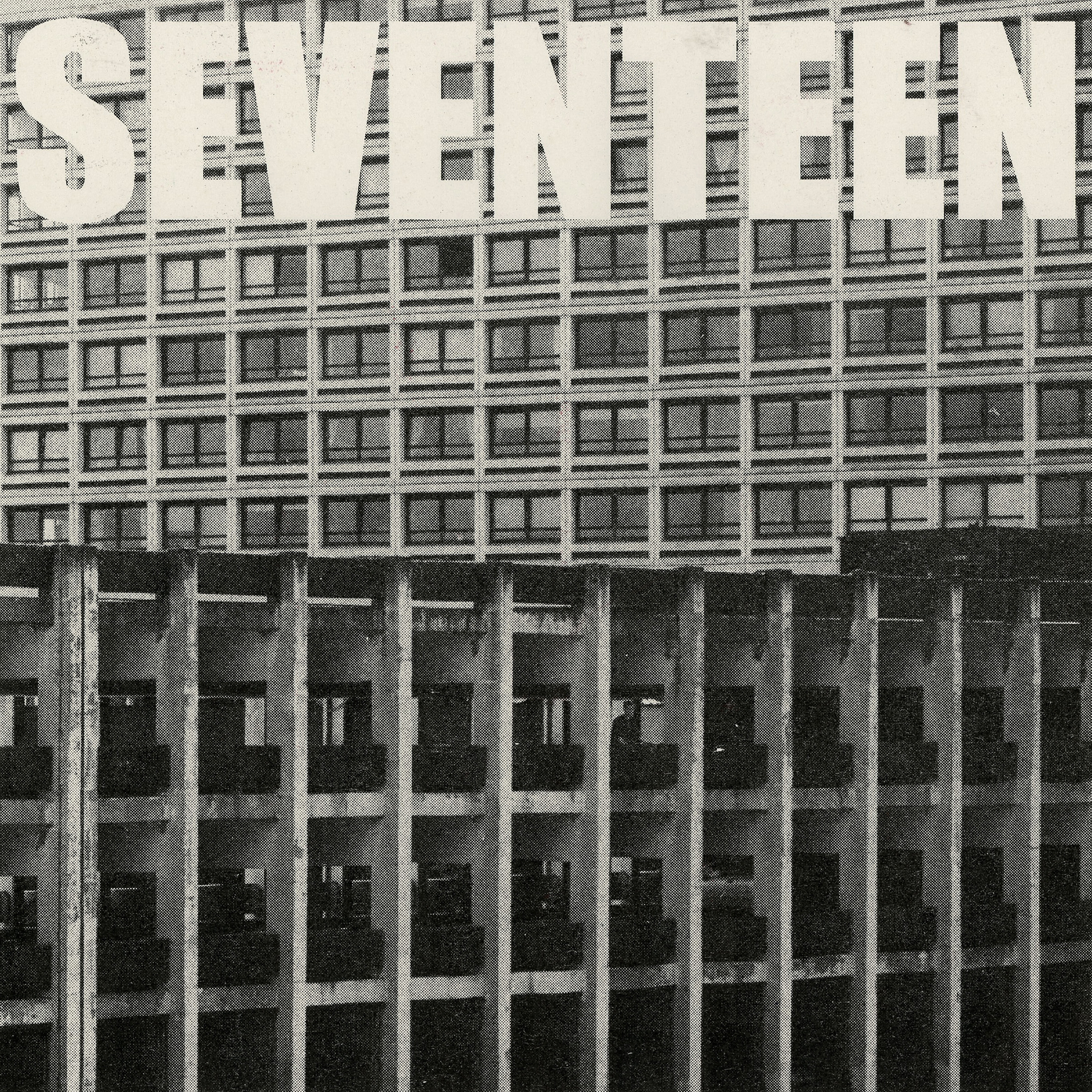 Cover: Seventeen Going Under (Deluxe)