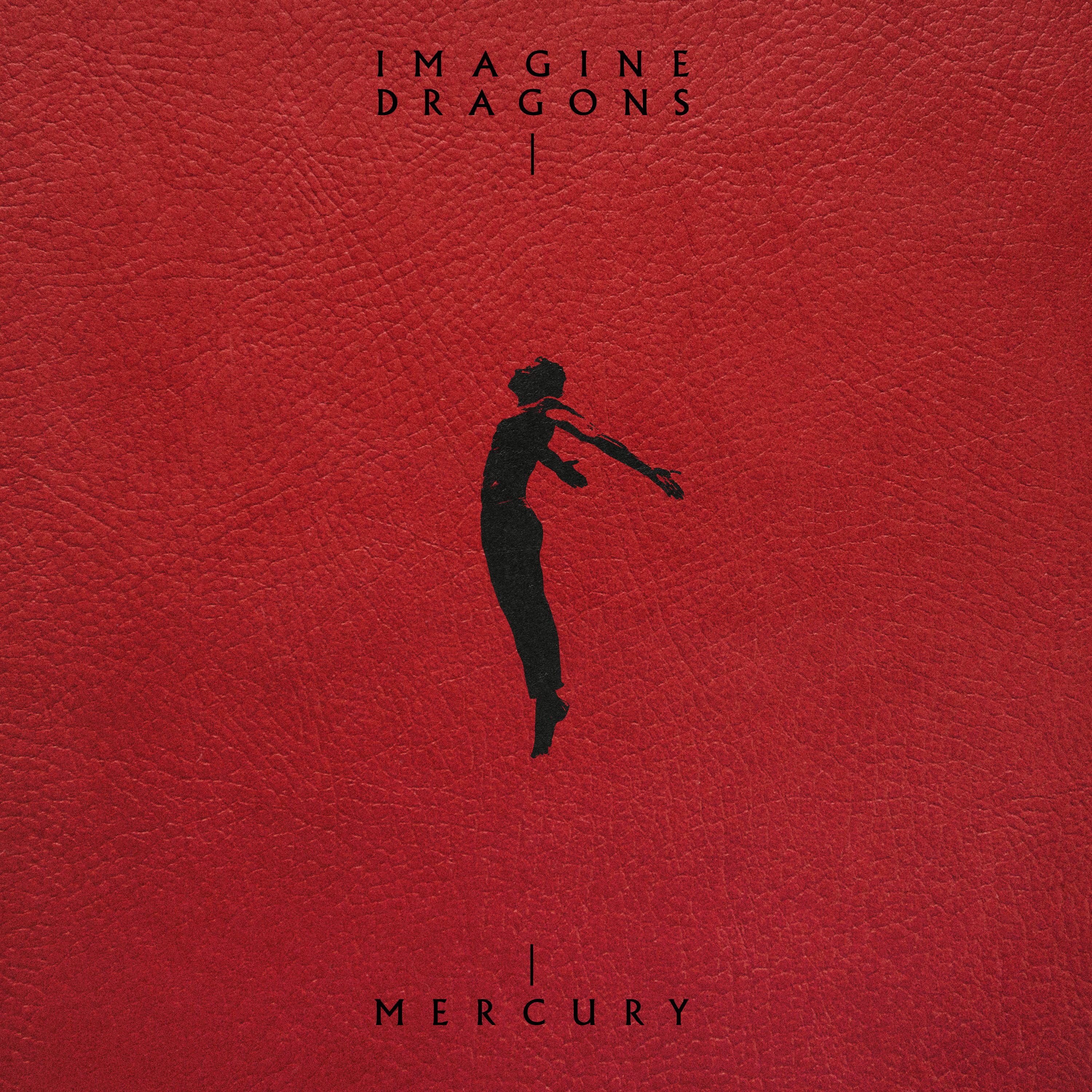 Cover: Mercury - Acts 1 & 2