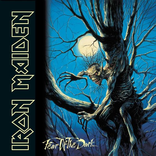 Cover: Fear Of The Dark