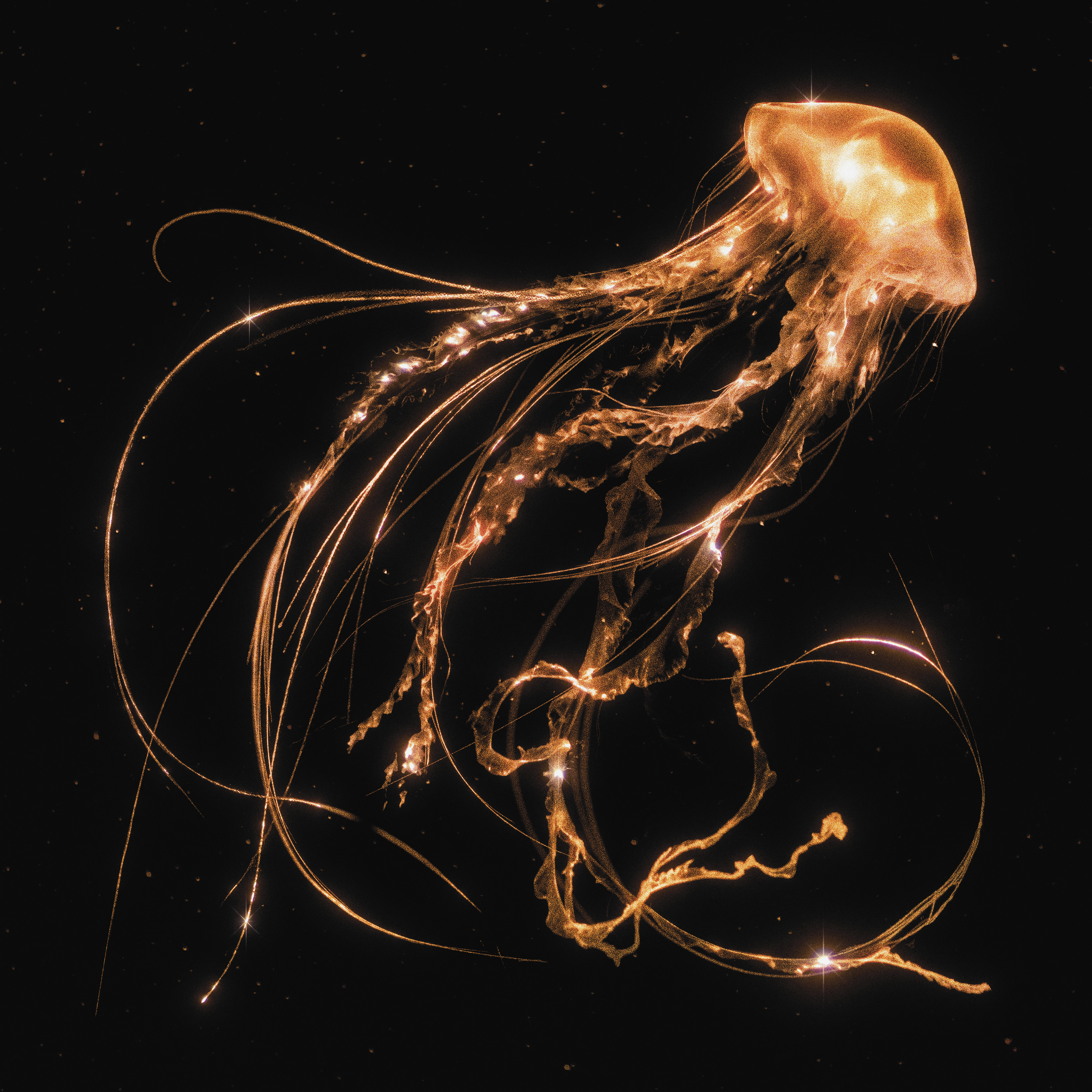 Cover: Back to the Water Below