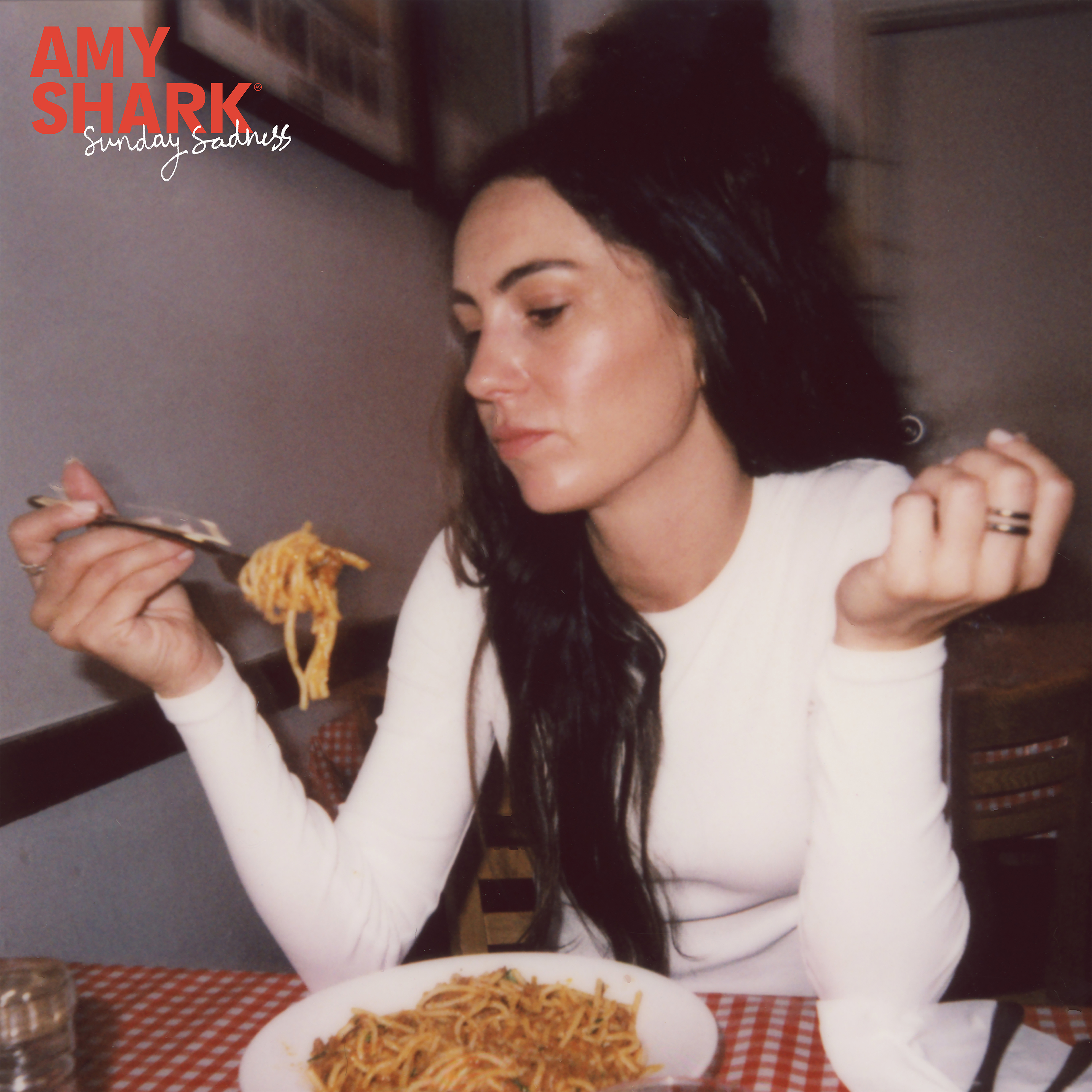 Cover: Sunday Sadness