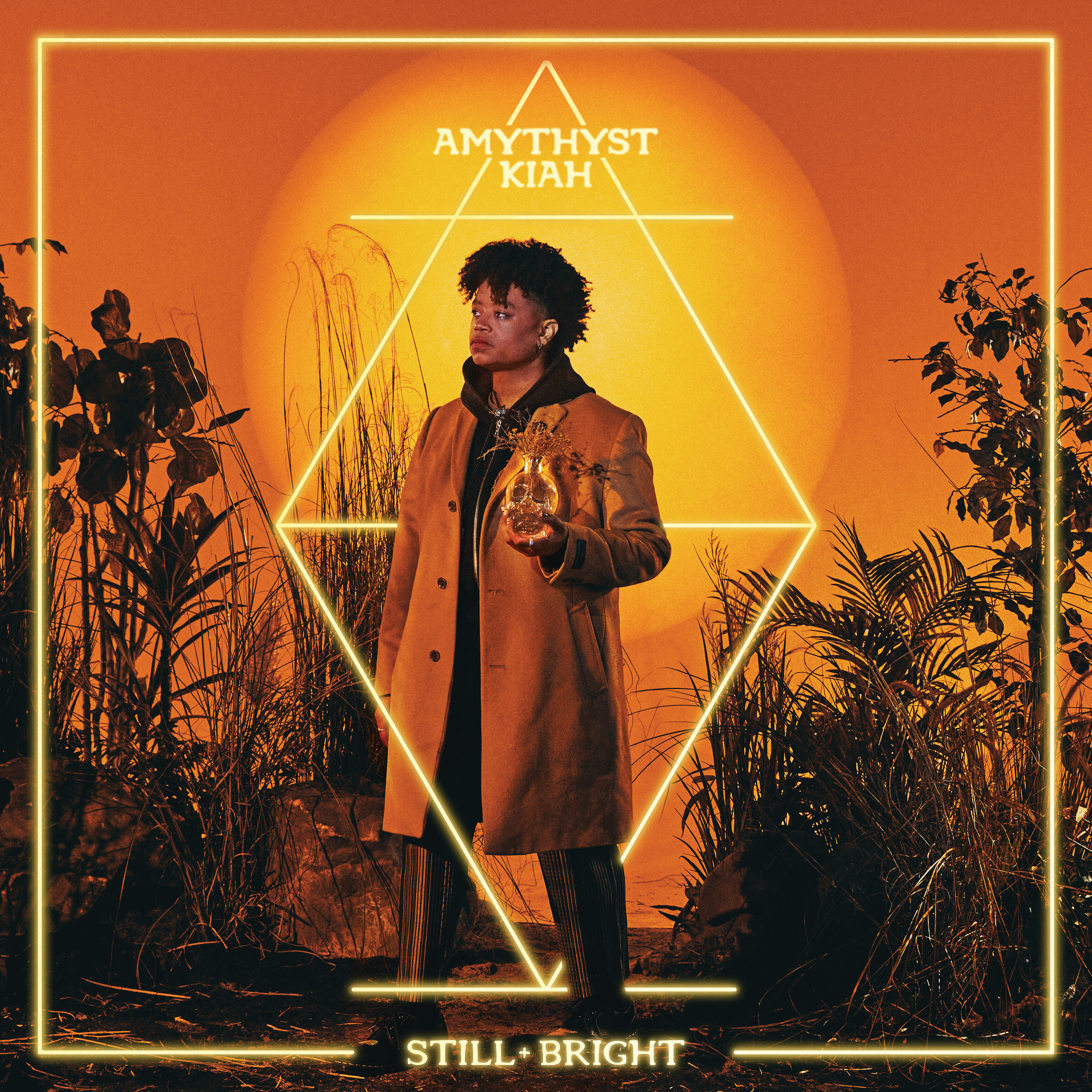 Cover: Still + Bright