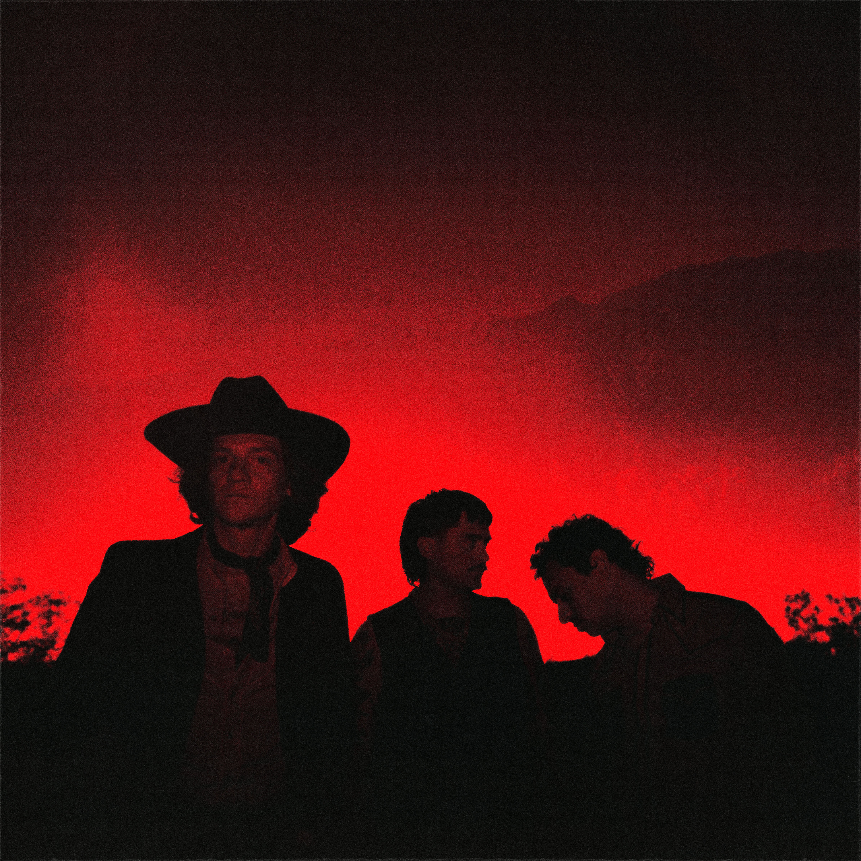 Cover: MELT