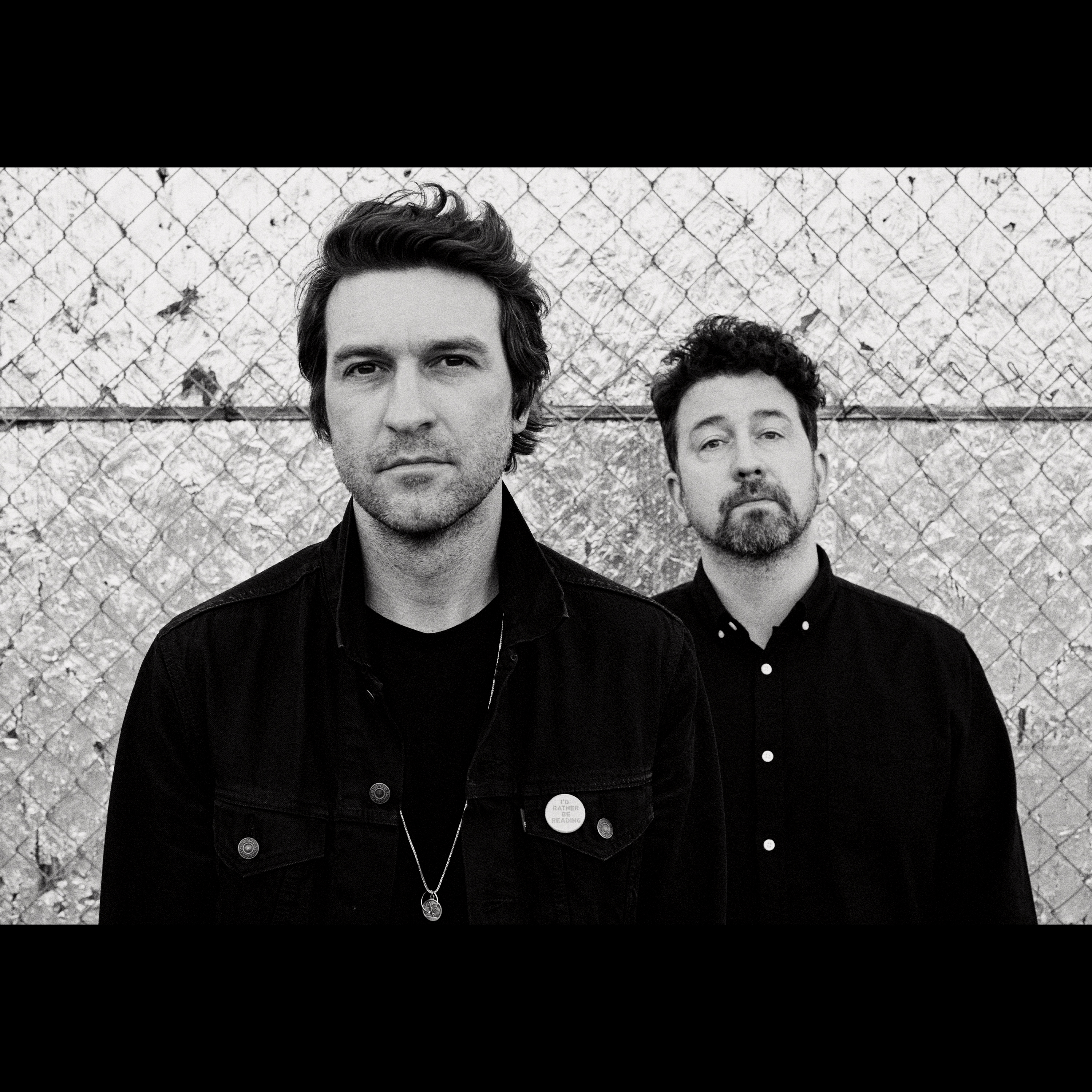 Cover: Fate & Alcohol
