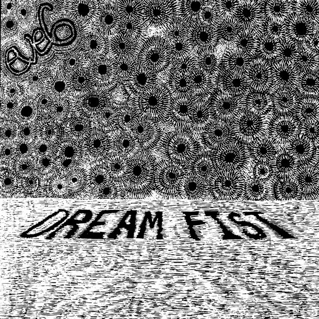 Cover: Dream Fist