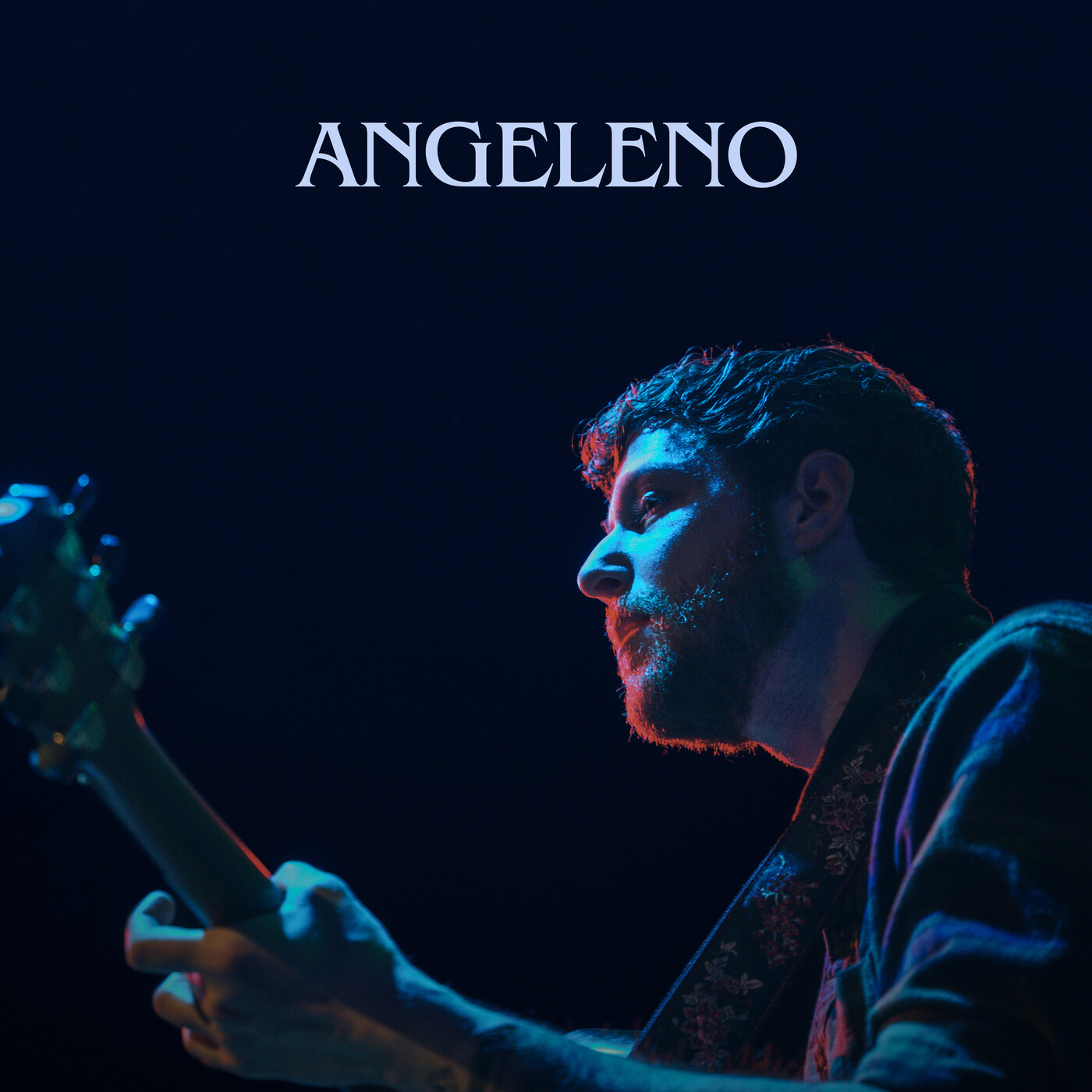 Cover: ANGELENO