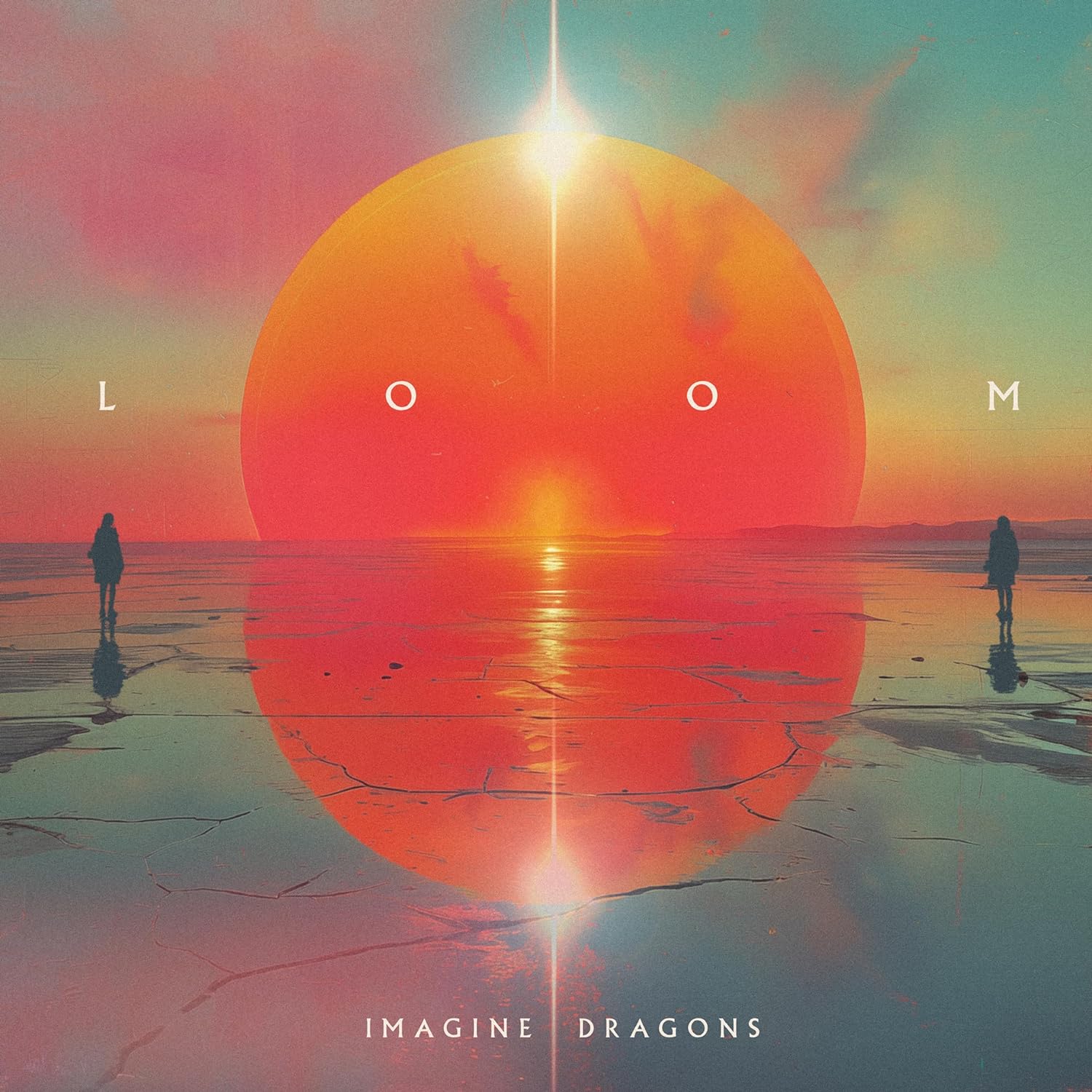 Cover: LOOM