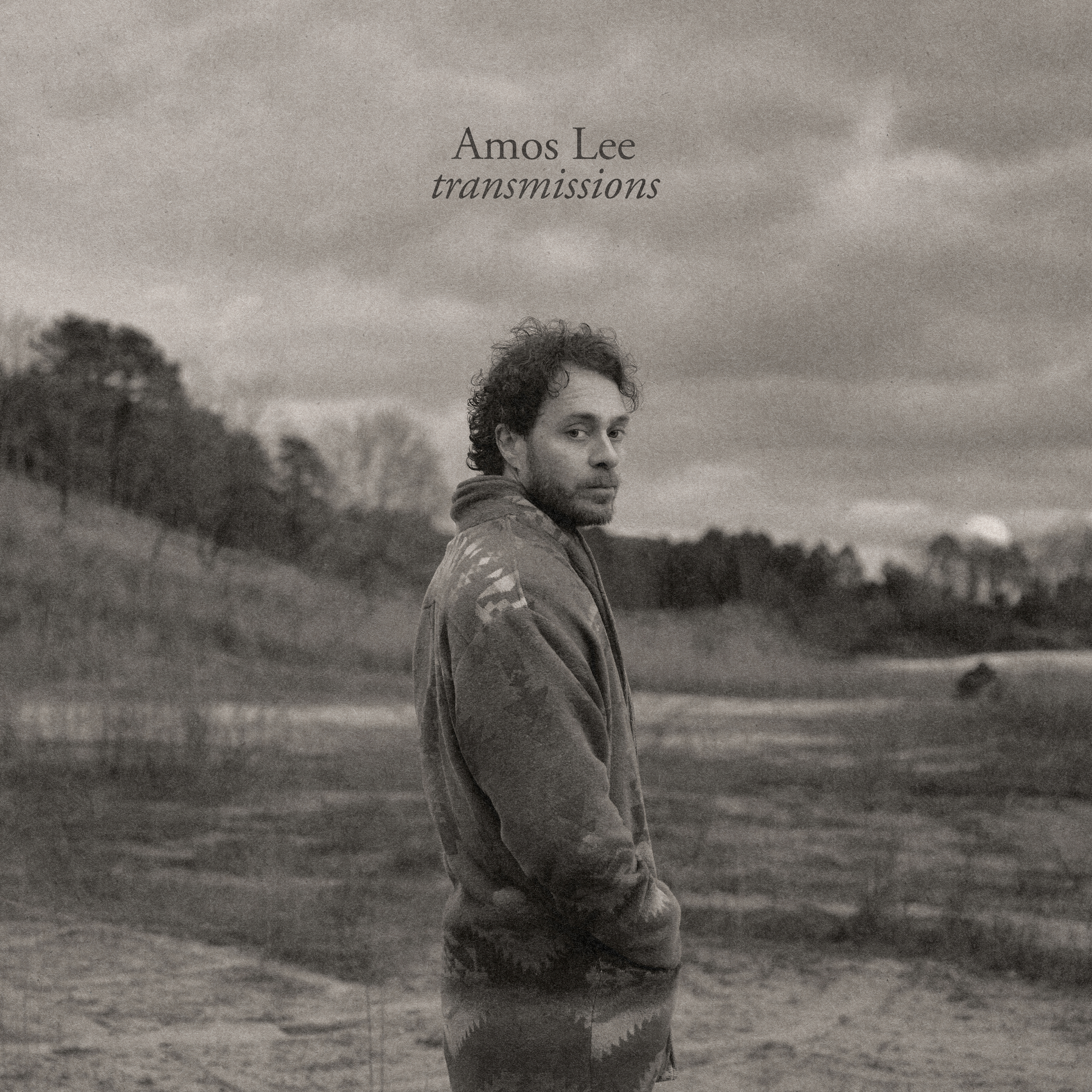 Cover: Transmissions