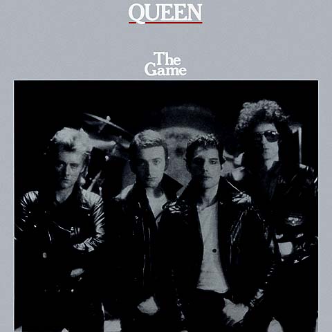 Cover: The Game (Deluxe Edition with Bonus Videos)