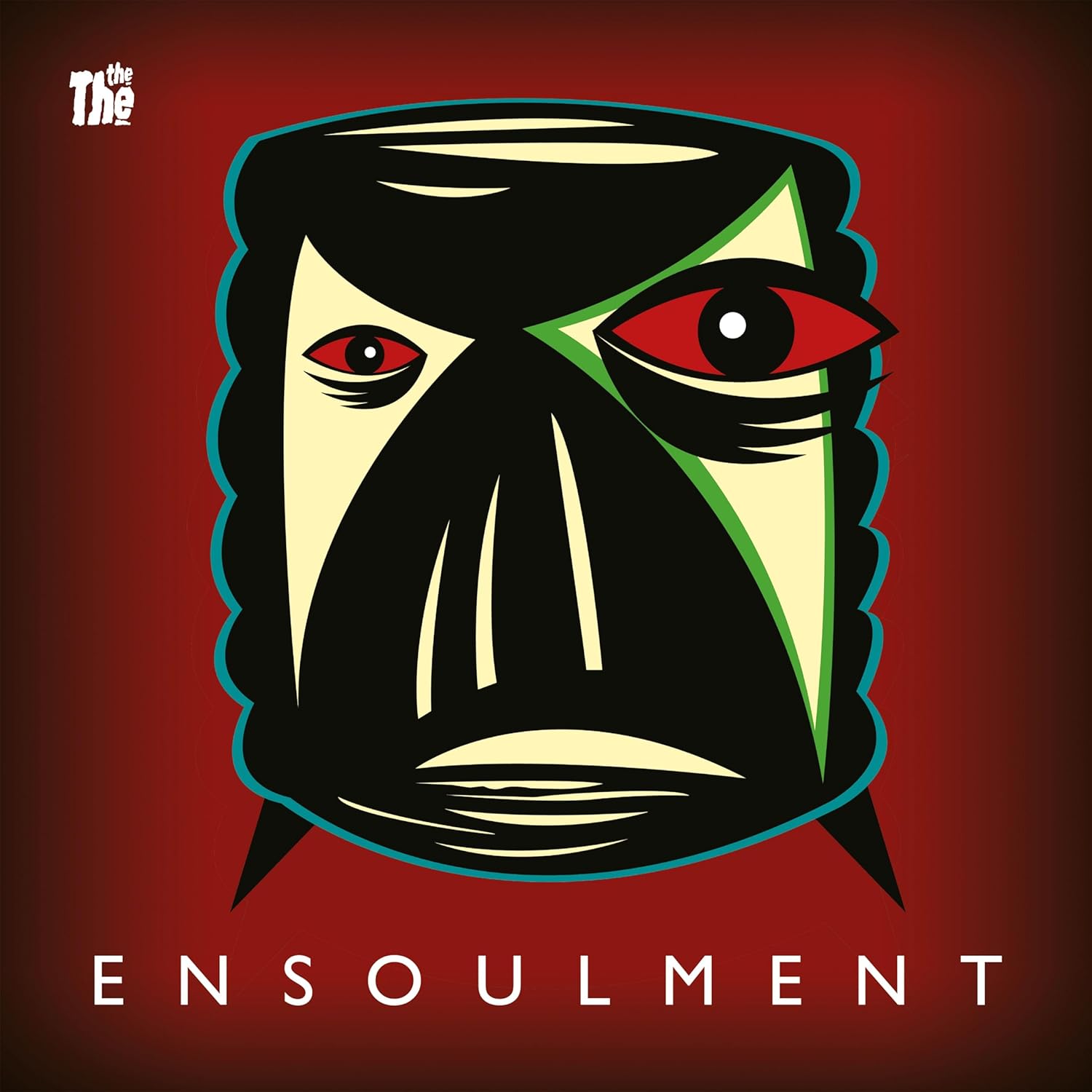 Cover: Ensoulment