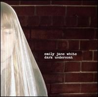 Cover: Dark Undercoat