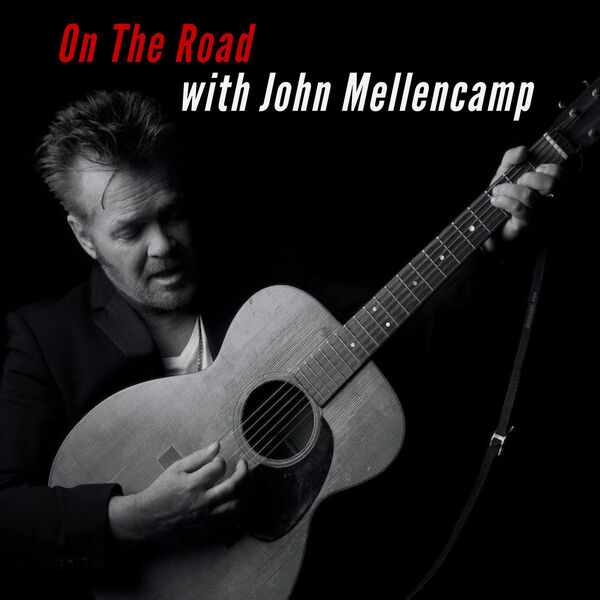 Cover: On The Road With John Mellencamp