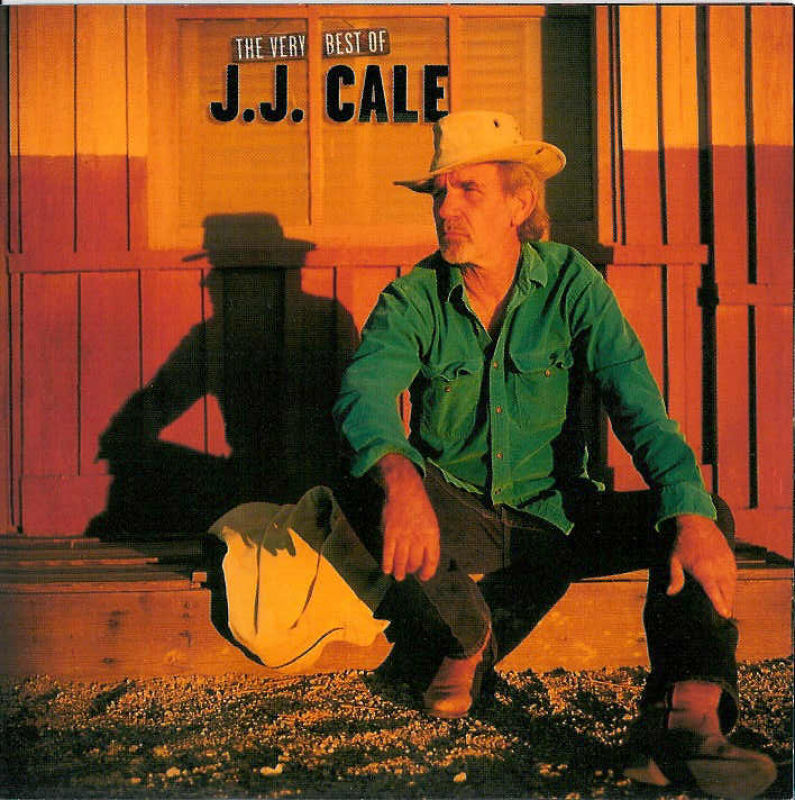 Cover: The Very Best Of J. J. Cale