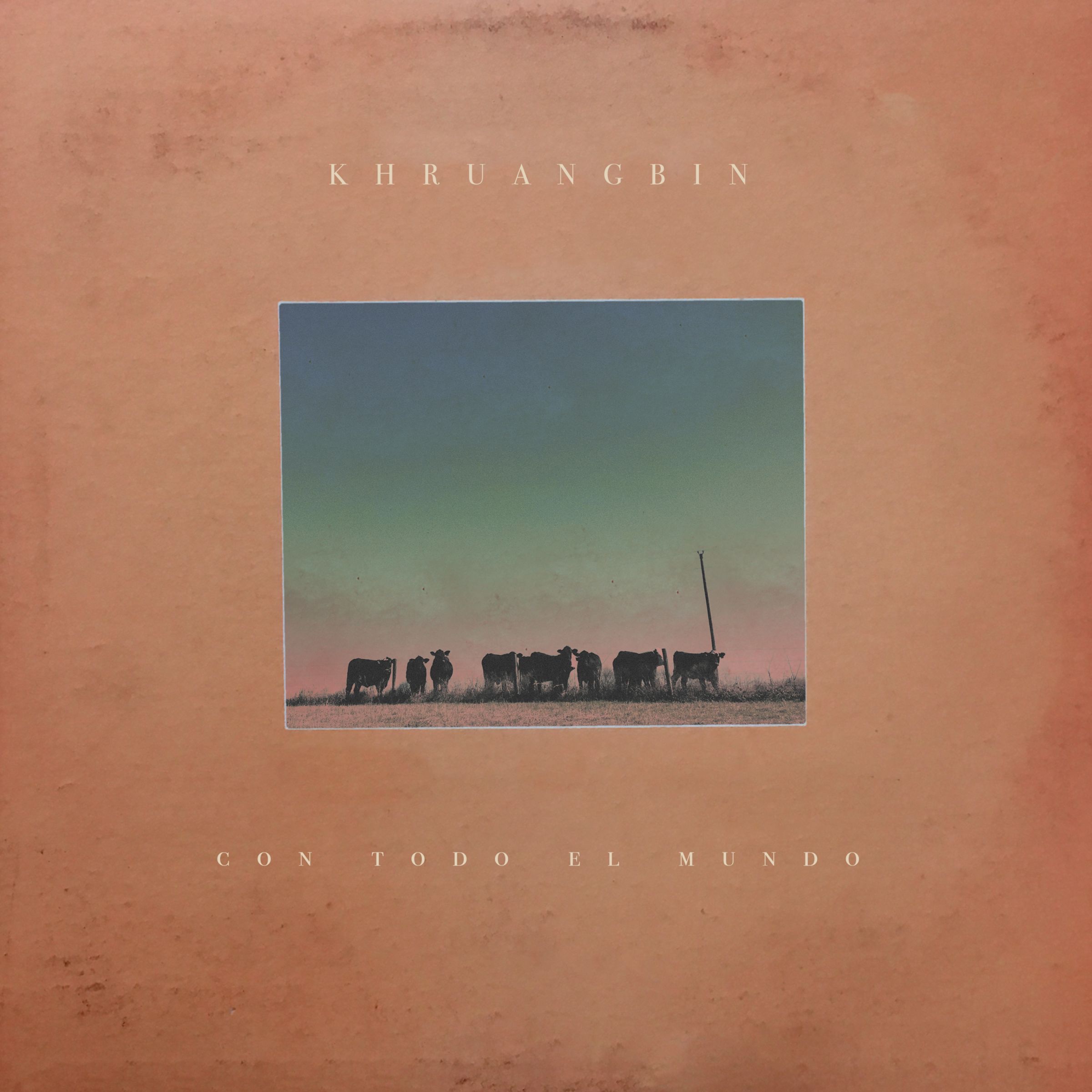 Cover: Con todo el mundo