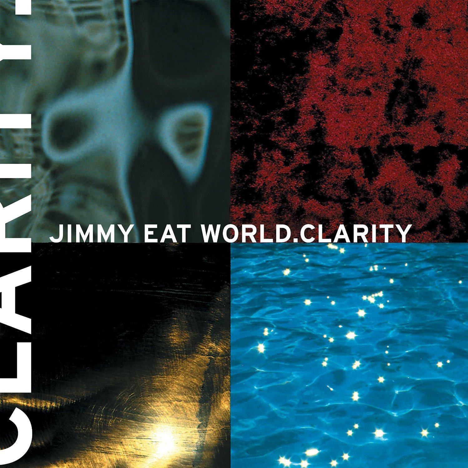 Cover: Clarity