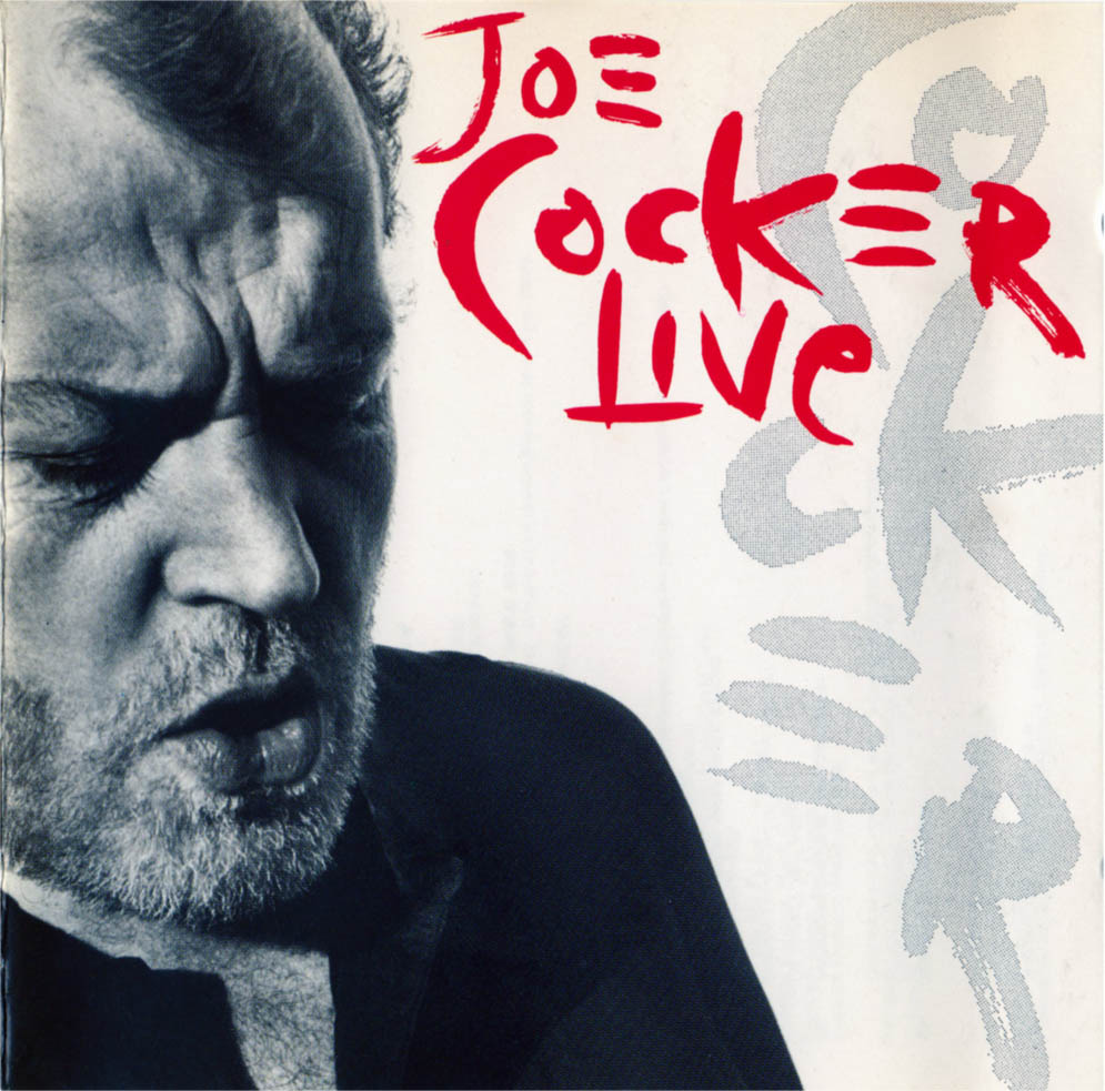 Cover: Live