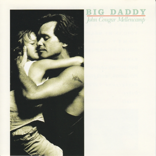 Cover: Big Daddy