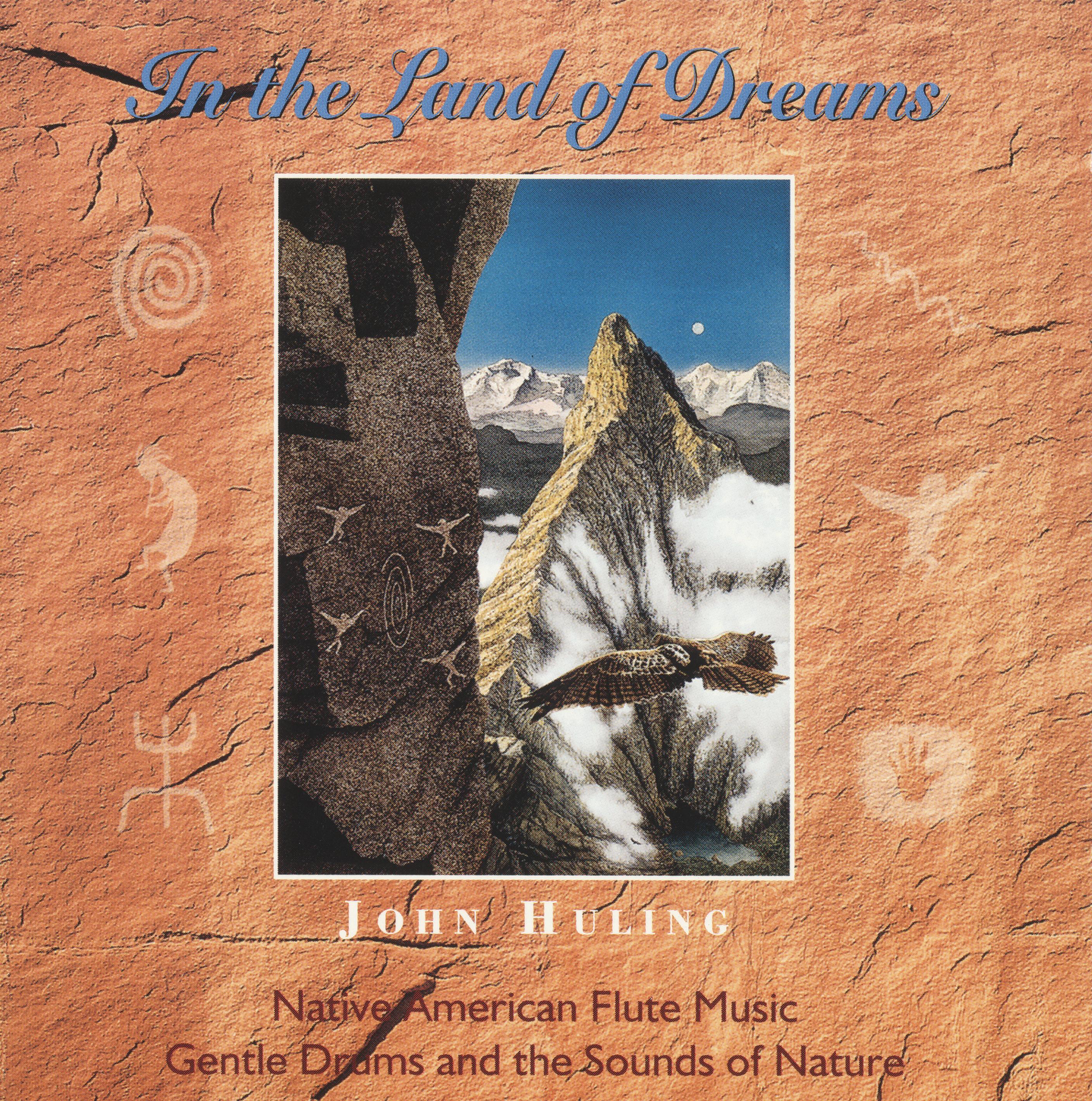 Cover: In The Land Of Dreams