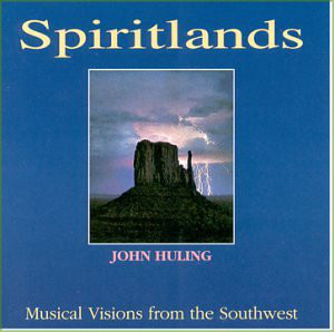 Cover: Spiritlands