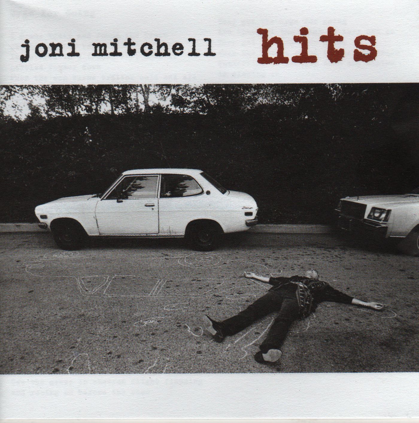 Cover: Hits