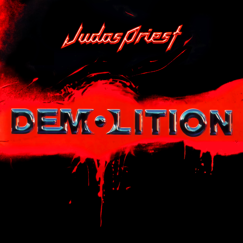 Cover: Demolition