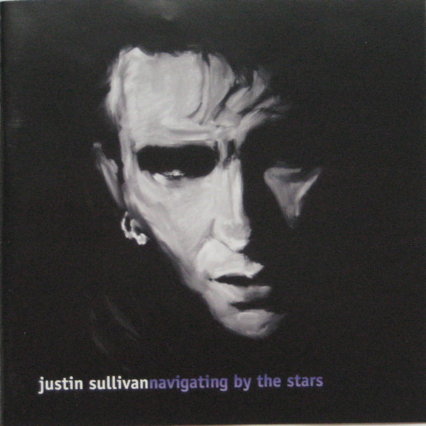 Cover: Navigating By The Stars