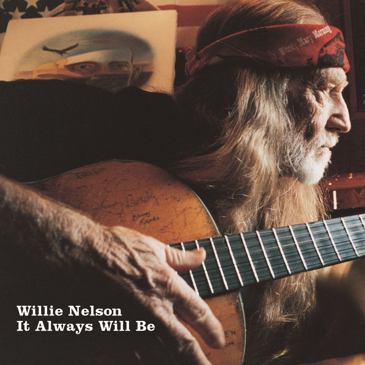 Cover: It Always Will Be