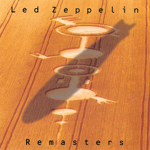 Cover: Remasters