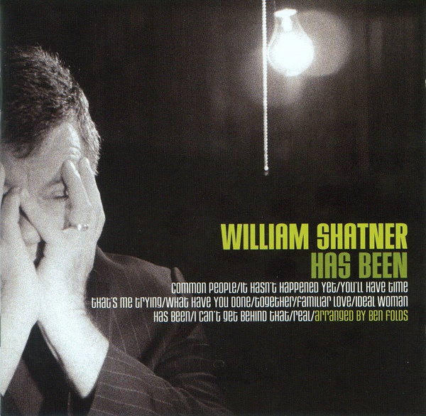 Cover: Has Been