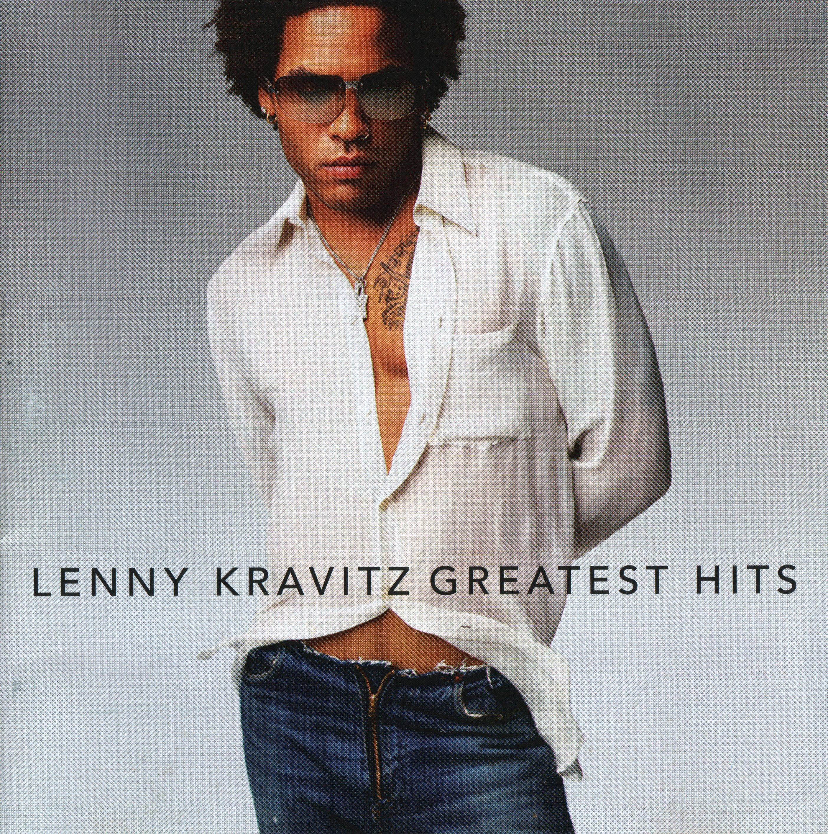 Cover: Greatest Hits