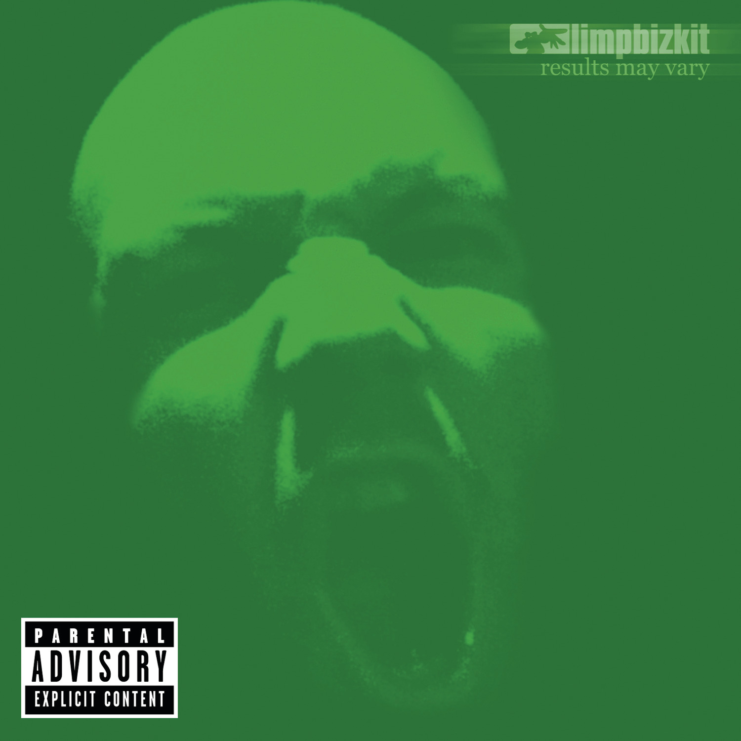 Cover: Results May Vary