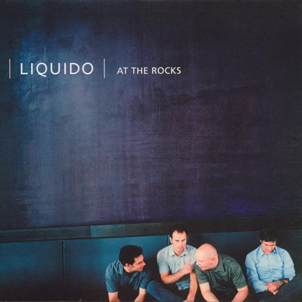 Cover: At The Rocks