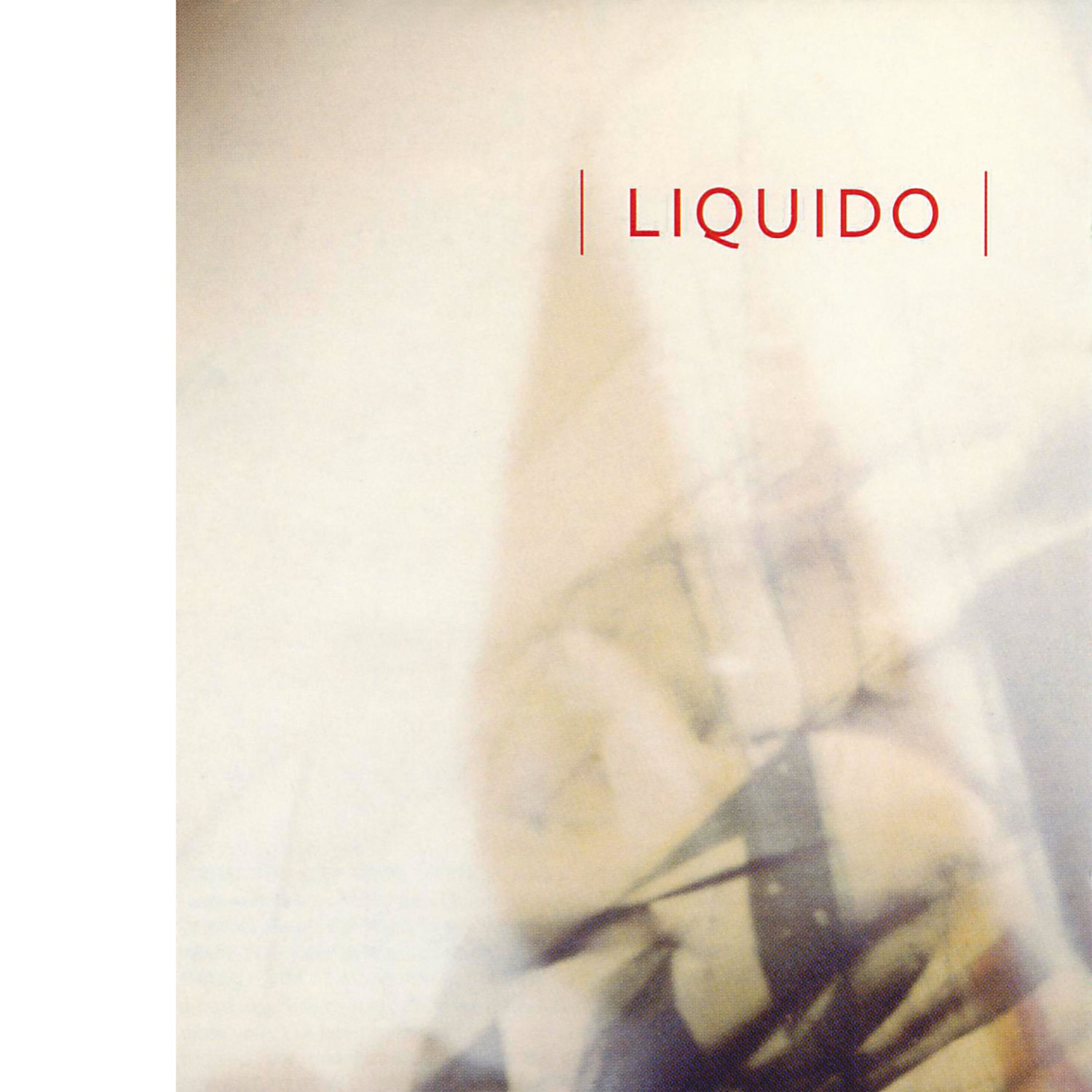 Cover: Liquido