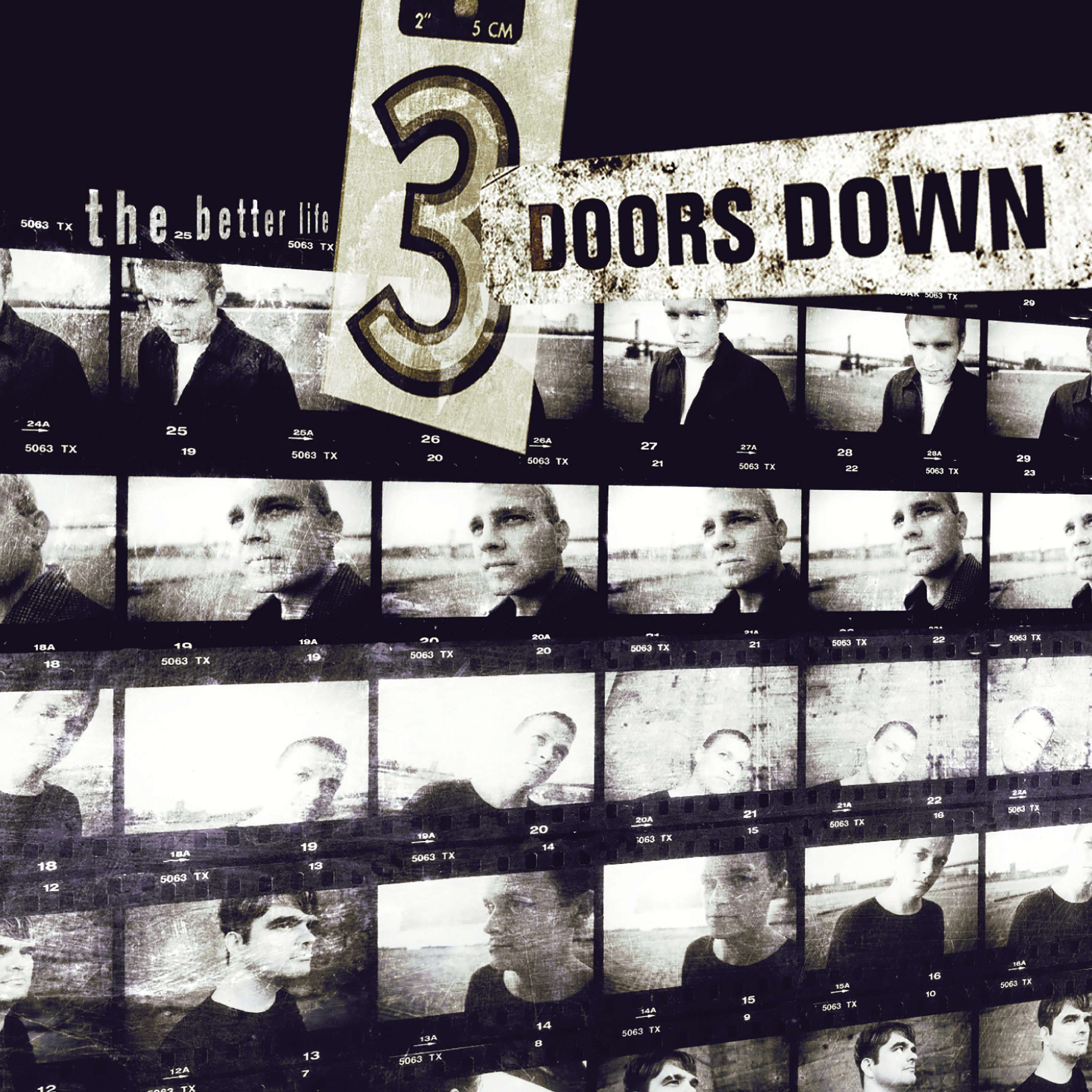 Cover: The Better Life
