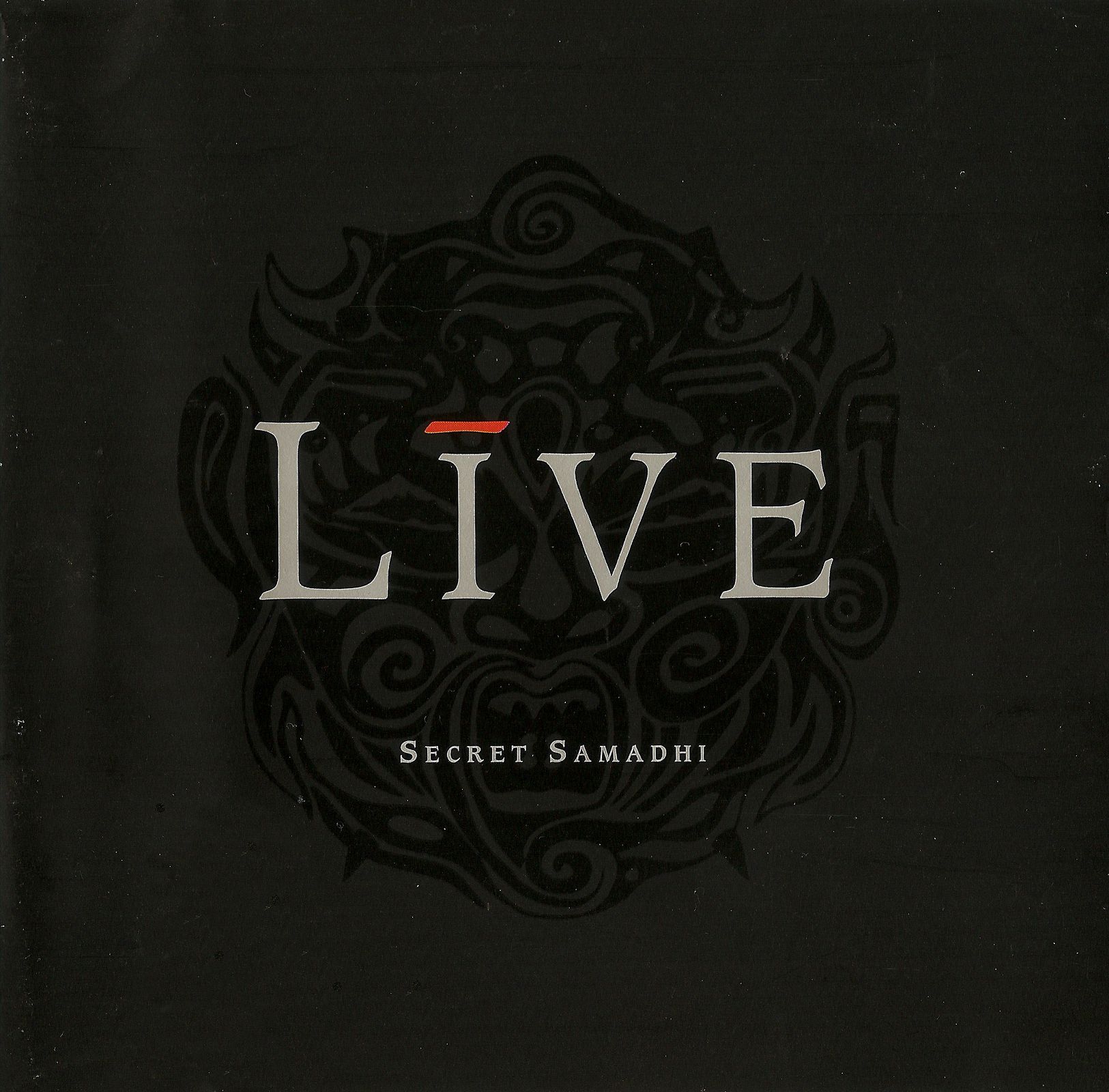 Cover: Secret Samadhi