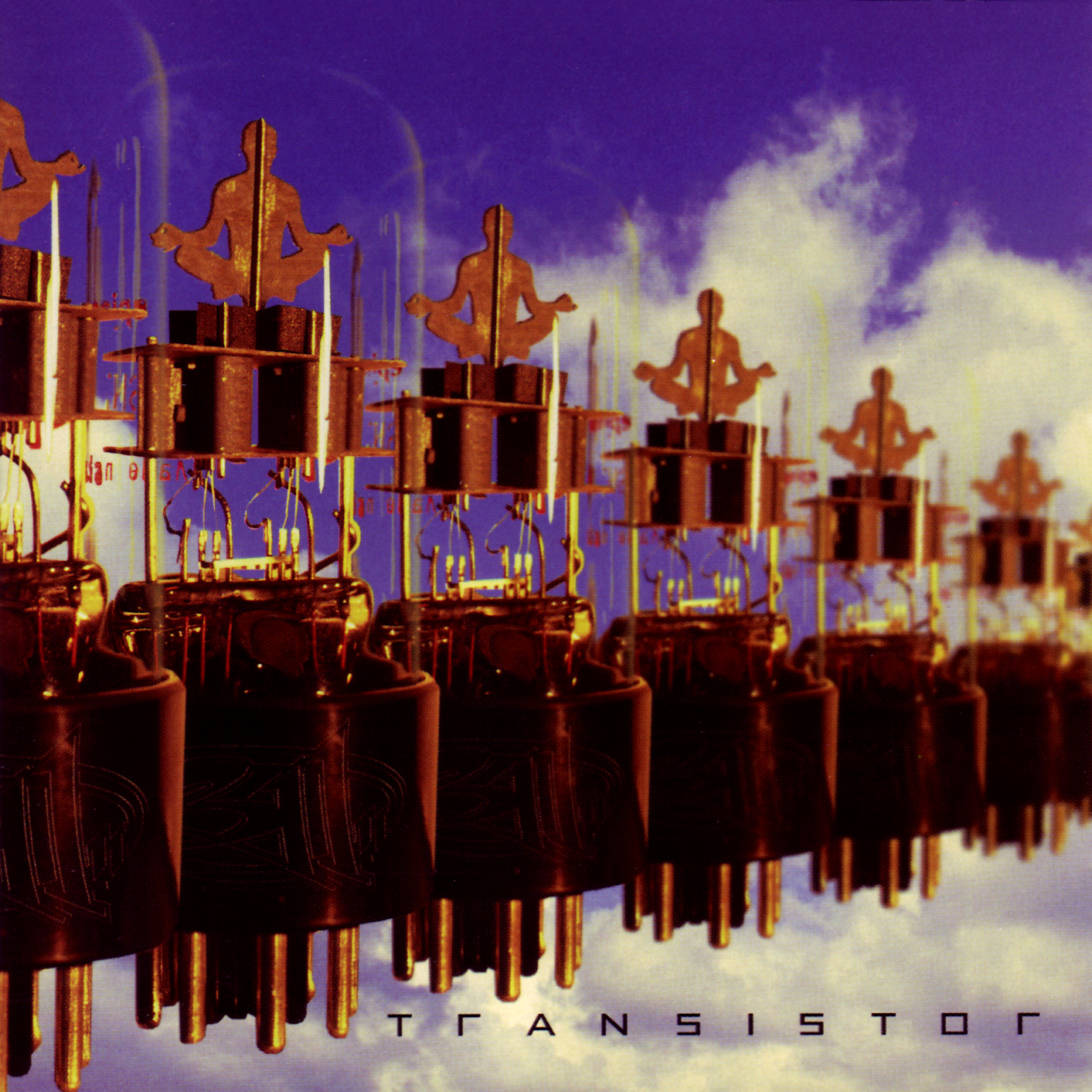 Cover: Transistor