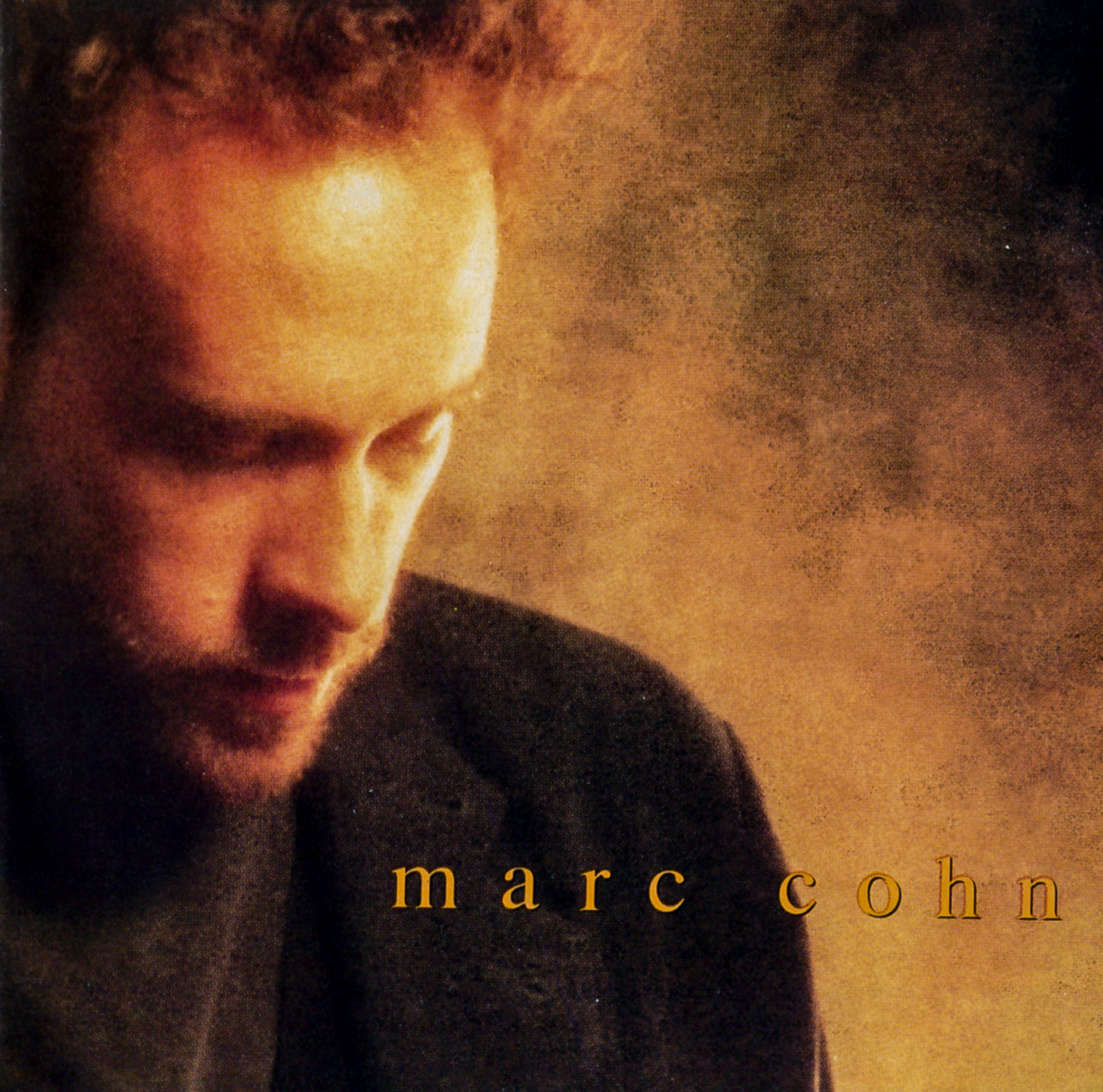Cover: Marc Cohn
